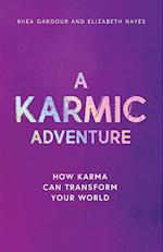 A Karmic Adventure