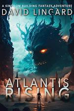 Atlantis Rising: An Isekai Kingdom Building Adventure 