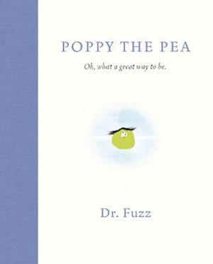 Poppy The Pea