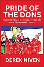 Pride of the Dons 