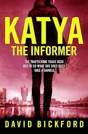 KATYA THE INFORMER