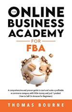 The Online Business Academy for FBA