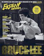 Eastern Heroes Bruce Lee Special Vol2 No 2 