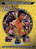 BRUCE LEE SPECIAL: ENTER THE DRAGON THE IMMORTAL LEGACY 