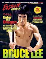 Eastern Heroes BRUCE LEE SPECIAL: ENTER THE DRAGON THE IMMORTAL LEGACY (BUMPER SOFTBACK EDITION) 