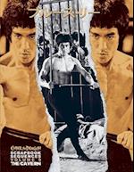 Bruce Lee ETD Scrapbook Sequences Vol 9 Hardback 