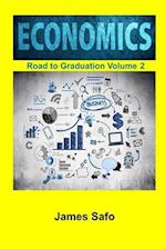 ECONOMICS; Road to Graduation. V2 