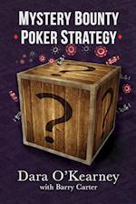 Mystery Bounty Poker Strategy 