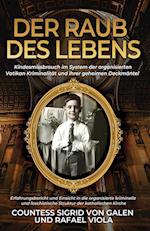 Der Raub Des Lebens