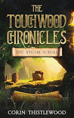 The Touchwood Chronicles