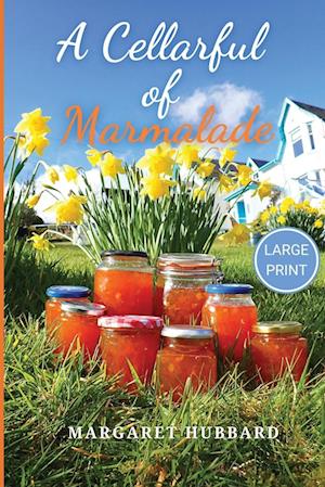 A Cellarful of Marmalade