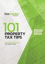 101 Property Tax Tips 2023/24 