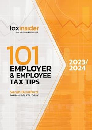 101 Employer and Employee Tax Tips 2023/24