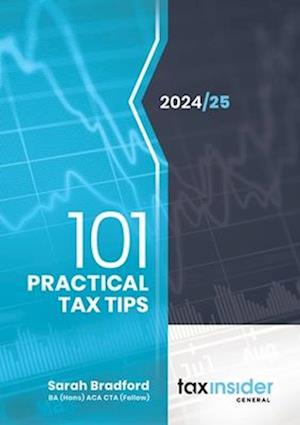 101 Practical Tax Tips 2024/25