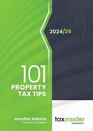 101 Property Tax Tips 2024/25