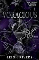 Voracious (The Edge of Darkness