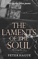 The &#8233;Laments of the &#8233;Soul