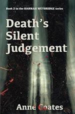 Death's Silent Judgement 