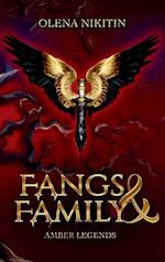 Fangs and Family