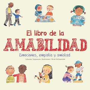 El libro de la amabilidad