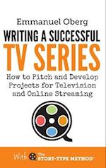 Writing a Successful TV Series