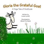 Gloria the Grateful Goat