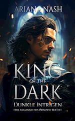 King of the Dark