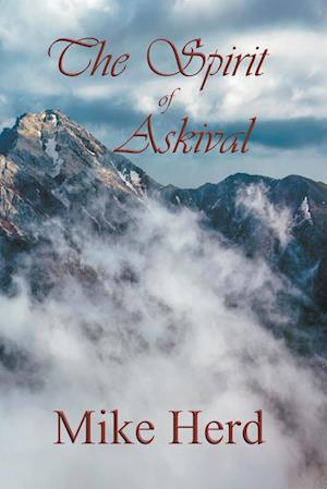 The Spirit of Askival