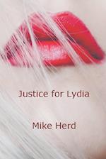 Justice for Lydia 