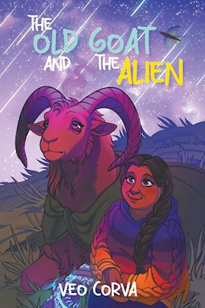 The Old Goat and the Alien