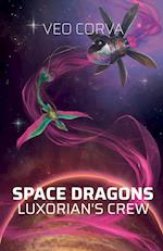 Space Dragons