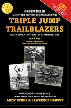 Triple Jump Trailblazers