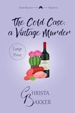 The Cold Case