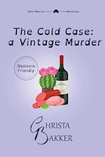 The Cold Case