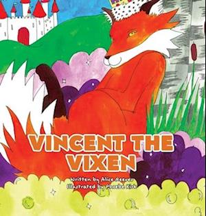 Vincent the Vixen