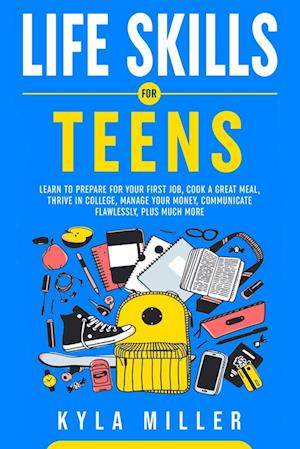 Life Skills For Teens