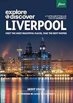 Explore & Discover Liverpool
