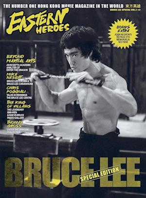 Eastern Heroes Bruce Lee Special Vol2 No 2