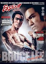 Bruce Lee: Eastern Heroes Special collectors Edition No 1 