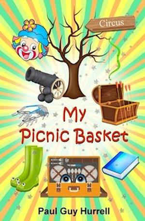 My Picnic Basket