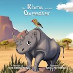 The Rhino and Oxpecker 