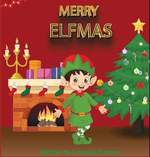 Merry Elfmas