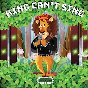 King Can't Sing