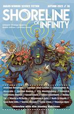 Shoreline of Infinity 36