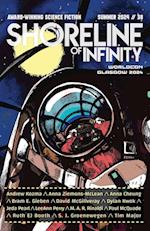 Shoreline of Infinity 38