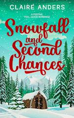 Snowfall and Second Chances 