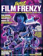 Eastern Heroes Film Frenzy Vol 1 No 1 Softback Edition 