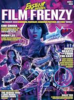 EASTERN HEROES FILM FRENZY ISSUE VOL 1 NO 1 SPECIAL COLLECTORS 