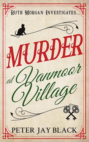 Murder at Vanmoor Village