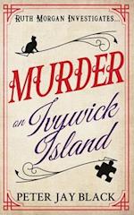 Murder on Ivywick Island
